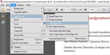 How to View PDF as a BookV2 355 x 178
