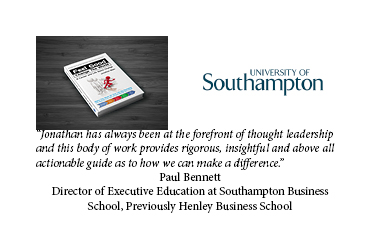 Paul Bennett, Director of Executive Education, Southampton Business School