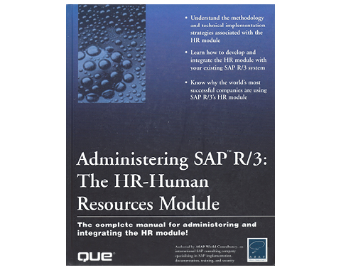 Administering SAP R/3 Human Resources Module